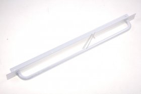 Smeg Oven Door Handles - 696250379 Handle Fixing Trim