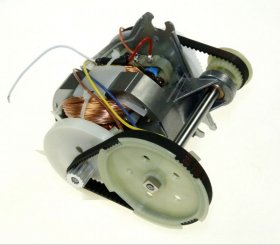 Motor - Kw663864 Motor Complete Fp480-fp690 [Delonghi]