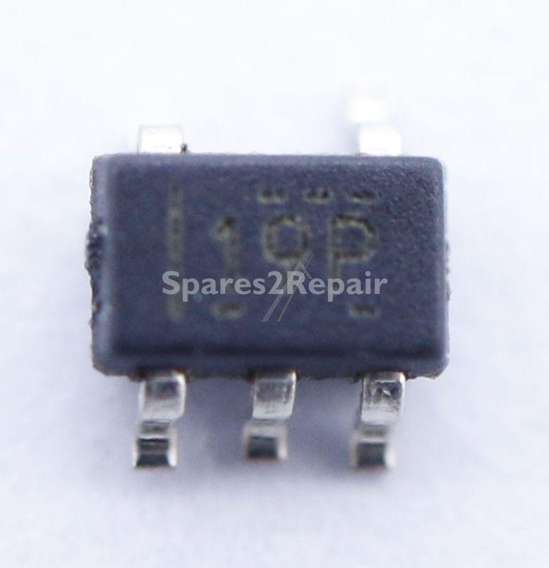 Texas Instruments Comparators - Tlv7031dckr Ic Low-voltage Comparator Smd Sc-70