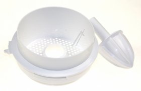 Lemon Squeezer - Kw662169 Citrus Juicer-citrus Extractor C [Delonghi]