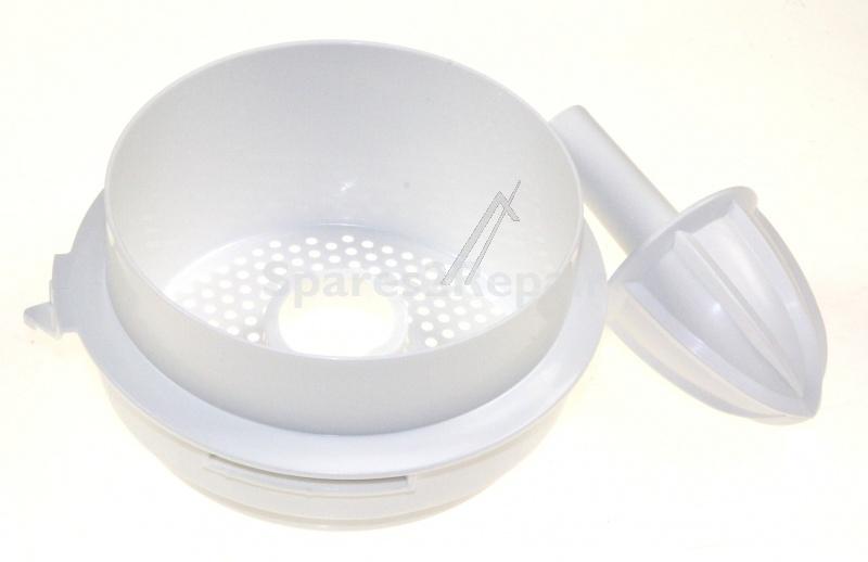 Lemon Squeezer - Kw662169 Citrus Juicer-citrus Extractor C [Delonghi]