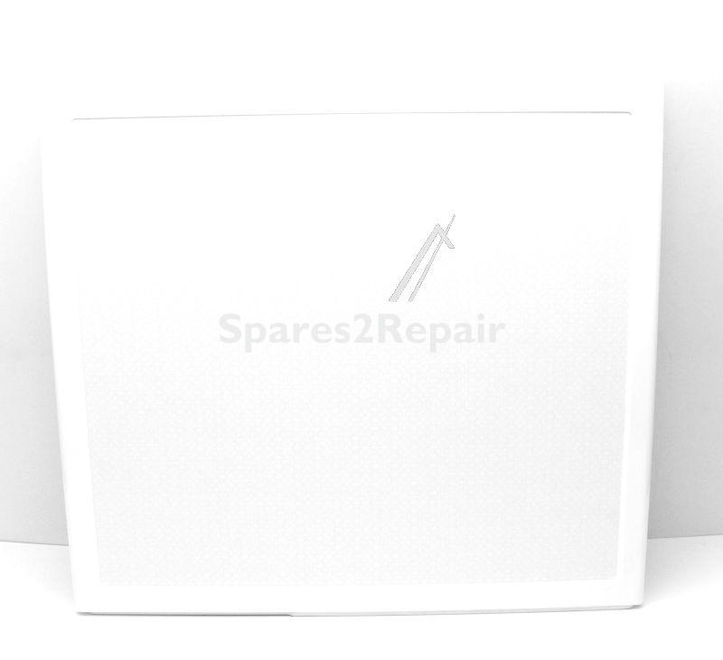 Samsung Housing Top - Dc97-20438a Assembly Cover Top dv5000m 3 5 da White