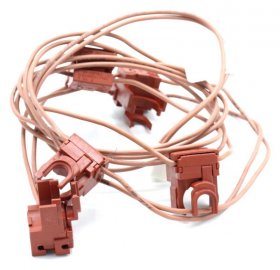 Microswitch For Home Appliance - C00144957 488000144957 Ignition Microswitch Sabaf (5) [Whirlpool Indesit]