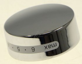 Button - Kw716685 Control Knob Assembly [Delonghi]