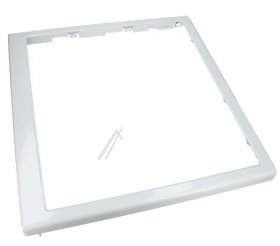 Samsung Front Housing - Dc61-03640j Frame Front dv5000m gi-sgcd da White t0