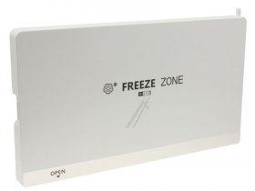 Hisense Gorenje Freezer Case Flap - Hk1953205 Small Freezer Door