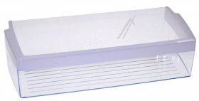 Refrigerator - Freezer Door Shelf - 00671179 Tray [Bosch Siemens]