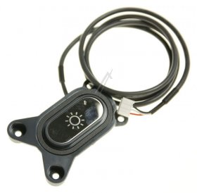 Key Button - Kw716533 Illumination Button Assembly [Delonghi]