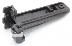 Fixation Plate - 250440344 C00871488 Door Handle Side Hinge Plastic Housing Right [Arcelik]