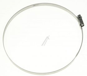 Oetiker Hose Clamp - 12600473 09-140160 W2 Hose Clamp 140-160mm