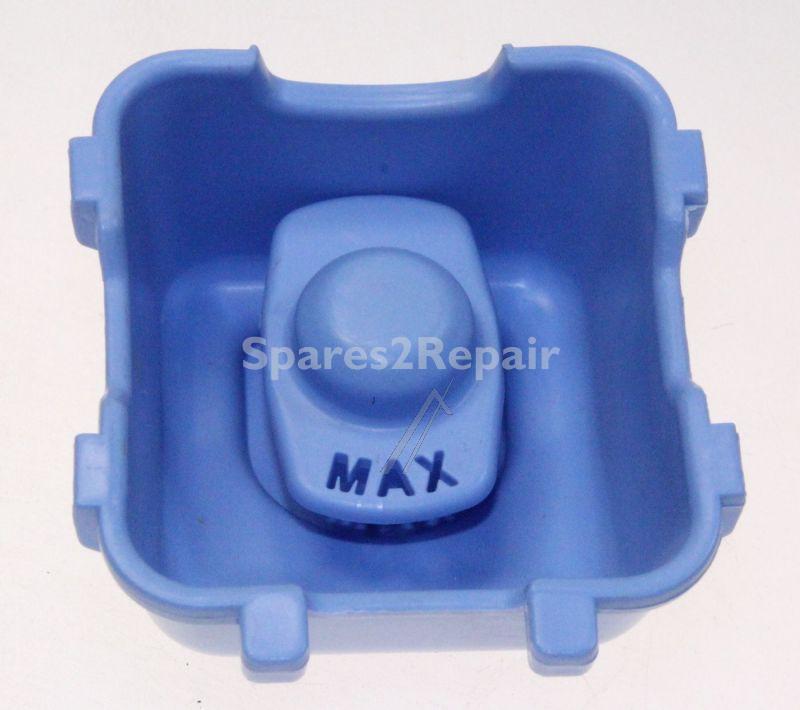 Samsung Insert Bit - Dc97-16434a Drawer Cover Assembly aegis3 wf0702wka-xsc