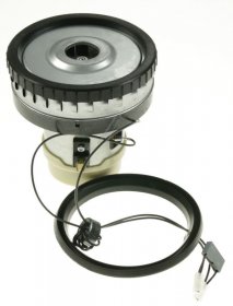 Karcher Vacuum Cleaner Motor - 4 490-017 0 Suction Turbine Complete Fu