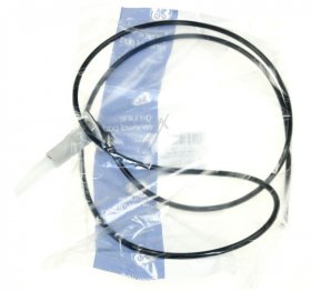 Hose - C00165020 482000030048 Hose And Connector [Whirlpool Indesit]