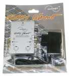 Analogis Phono Preamplifier Module - 6030 Converter: Stereo Phone Pre Amplifier Includes Psu (eu Plug)