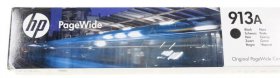 Hewlett Packard Cartridge - 913a L0r95ae Ink Cartridge Black