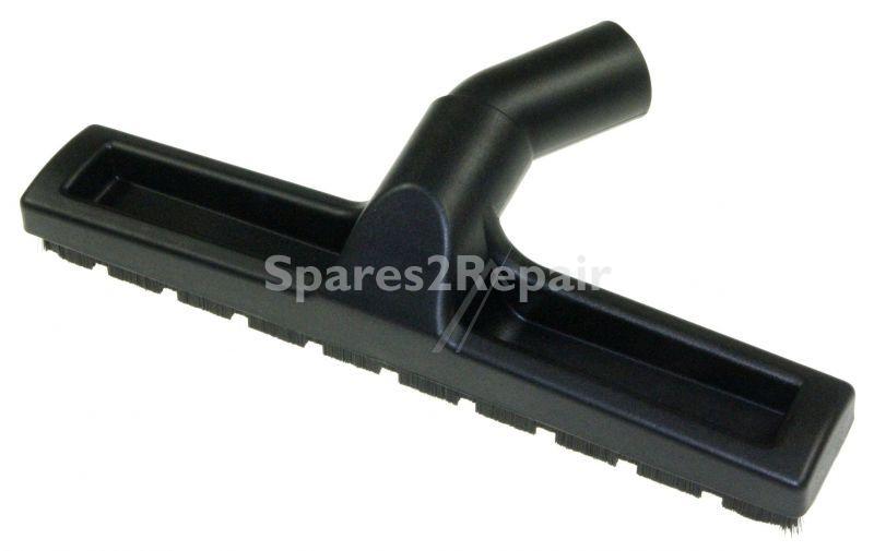 Nilfisk Vacuum Cleaner Nozzle - 107407311 Floor Nozzle D32 Brush