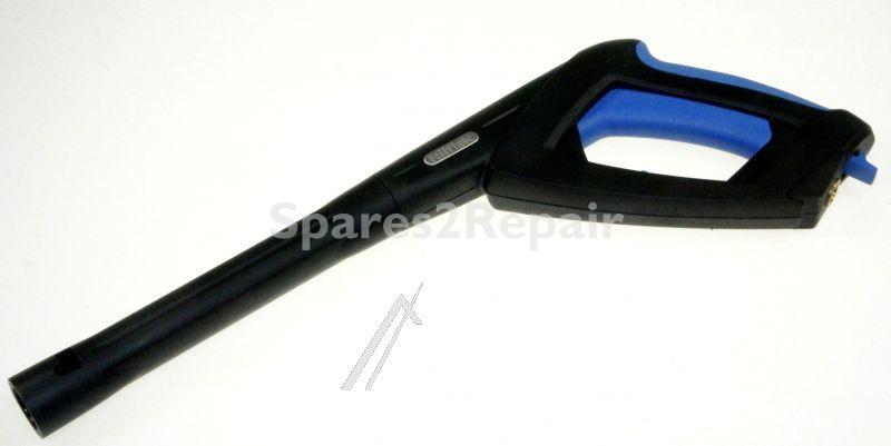 Nilfisk Nozzles steam-high Press: Wate - 128500072 G5 Spray Handle
