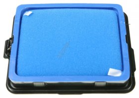 Philips Vacuum Cleaner Filter - Cp0617-01 432200494512 Filter