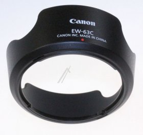 Canon Sun Filter - 8268b001 Canon Lens Hood Ew-63c