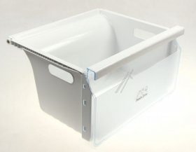 Hisense Gorenje Lower Shelf - Hk1961399 Lower Drawer Part