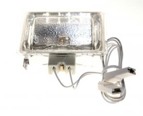 Oven Light - 265900021 C00872717 Oven Lamp [Arcelik]