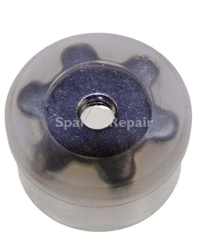 Turntable Coupler - 00029735 Drive Coupling [Bosch Siemens]