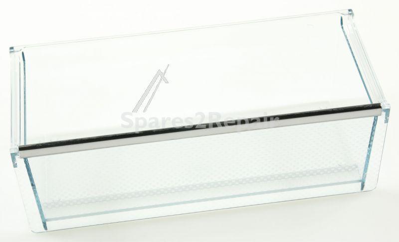 Liebherr Refrigerator - Freezer Door Shelf - 742014800 Tray Box 249 Wide