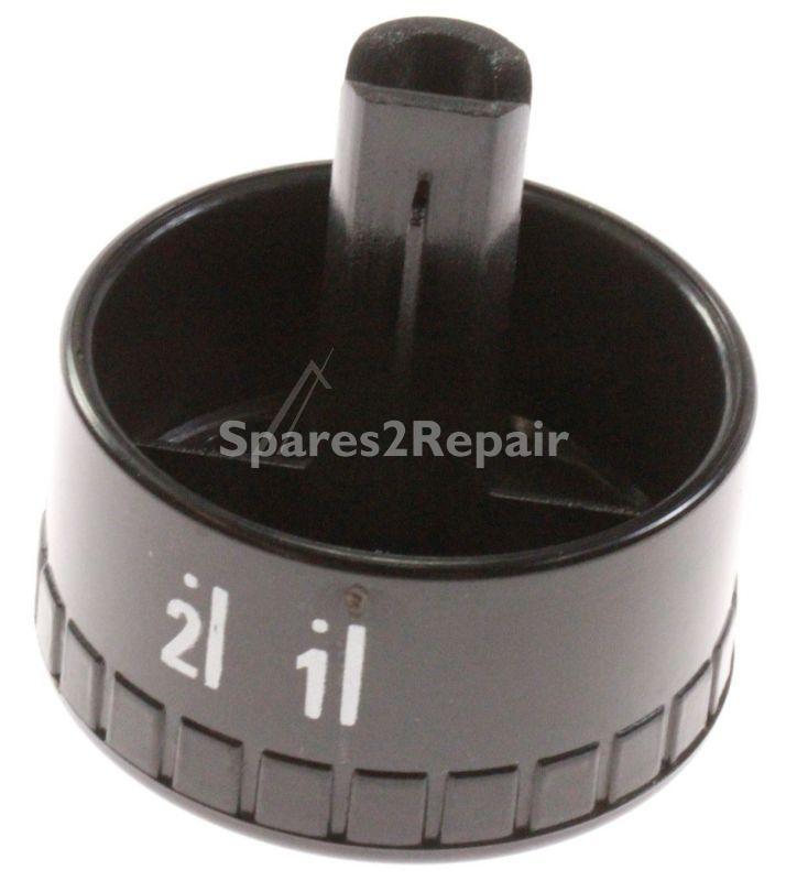 Smeg Timer Button - 764972634 Timer Knob