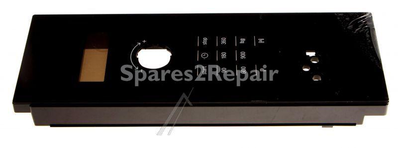 Housing - 11022621 Housing (1200w) [Bosch Siemens]