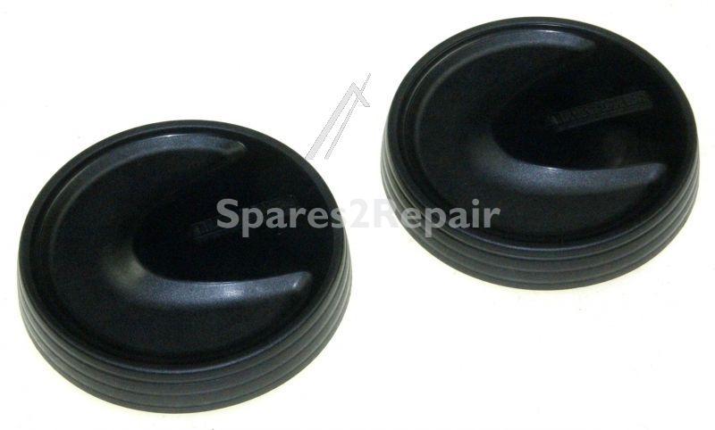 Karcher Roller - 4 515-307 0 Wheel Set Replacement