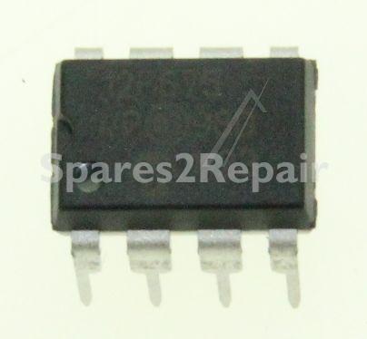 Microchip Processor-ic - 12f675 Ic Cmos 8bit Dip8 -rohs-conform-