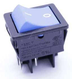 Numatic Power Switch - 220843 Power Switch Bipolar