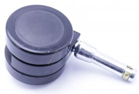 Numatic Roller - 204111 Roller 50mm Ppr-ppt-wv-cvc-gve