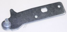 Door Hinges For Fridges - 49016318 Lower Hinge (r-h) [Candy Hoover]