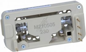 Remington Lamp - Sp-6000sb 44124530100 Bulb Replacement Sp-6000sb