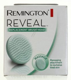 Remington Massage Pad - Sp-fc4 44174530100 Accessory Sp-fc4 Massage Replacement Brush Head