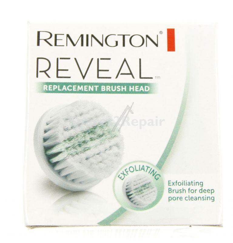 Remington Roller - Sp-fc3 Peeling ErsatzbÜrstenkopf