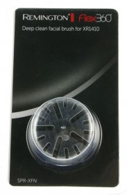 Remington Accessories - Spr-xfn 44207 530 400 Accessory Spr-xfn Brush Head Deep Cleaner Flex360