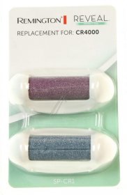 Remington Accessories - Spr-xfm 44206 530 400 Accessory Spr-xfm Brush Head Pre-shave Flex360