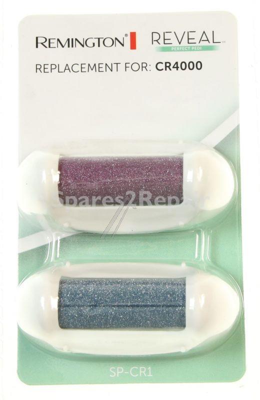 Remington Accessories - Spr-xfm 44206 530 400 Accessory Spr-xfm Brush Head Pre-shave Flex360