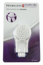 Remington Personal Care - Sp-wpg 44170530400 Accessory Sp-wpg Bikini Peeling Brush For Wpg4035