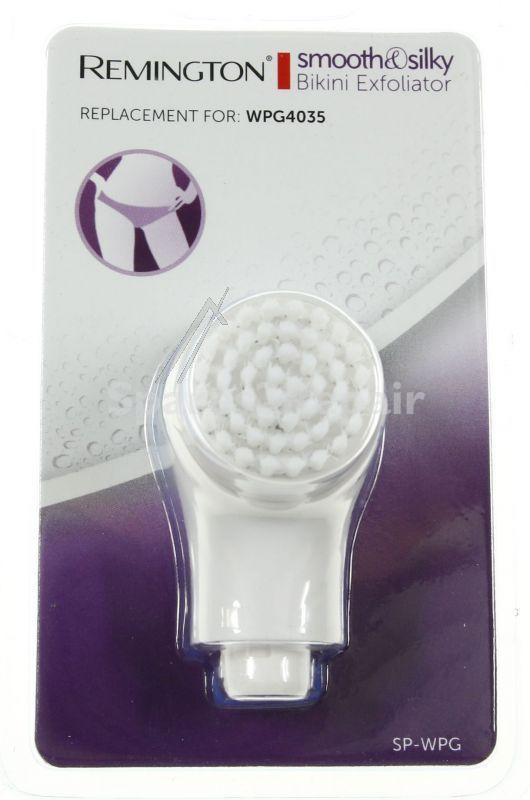 Remington Personal Care - Sp-wpg 44170530400 Accessory Sp-wpg Bikini Peeling Brush For Wpg4035