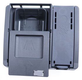 Smeg Dispenser Combination - 812890012 Detergent Dispenser
