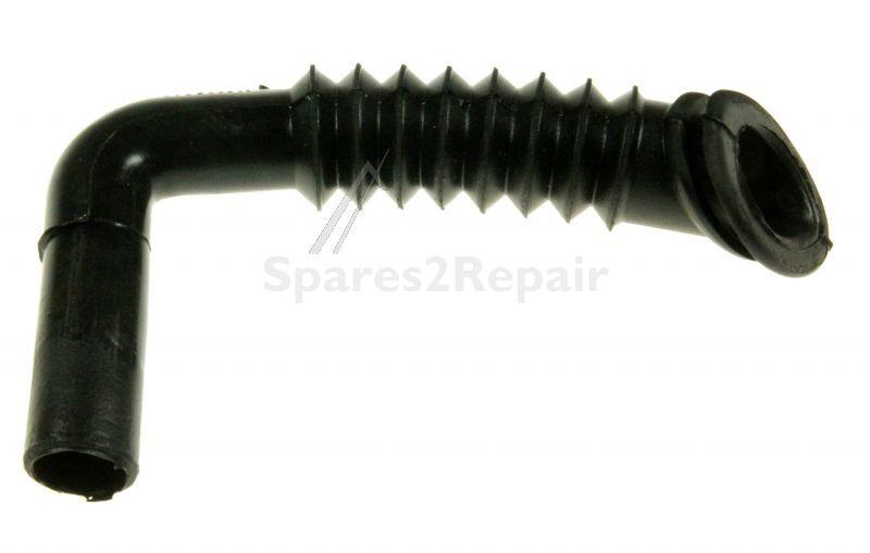Connector Hose - 41004256 Steam Hose [Candy Hoover]