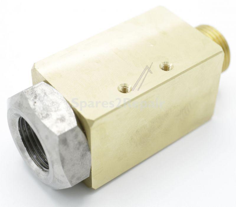 Nilfisk Switch - End Switch 250v 5a W wire Fsh-fs 6 3 Kit