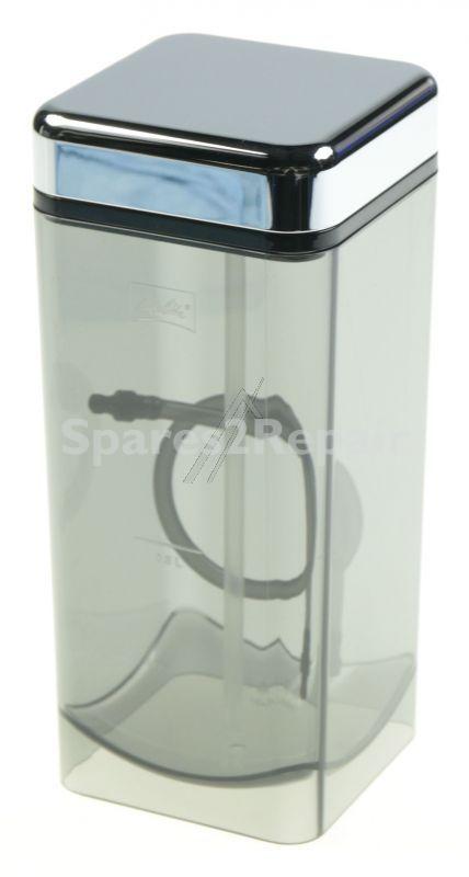 Melitta Milk Container - 6765819 Milk Container