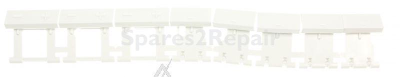 Hisense Gorenje Button Set - 414476 Key Set 70 2 Oem Bk070