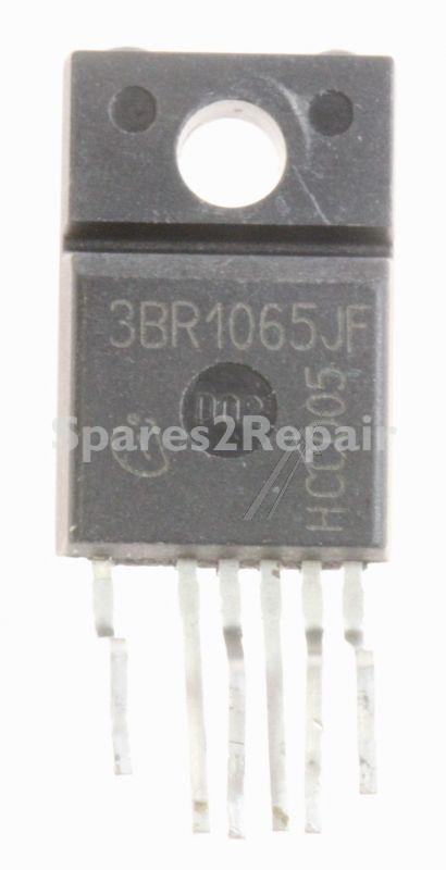 Infineon Ic - Ice3br1065jf Off-line Smps Current Mode Controller P-to220 -rohs-