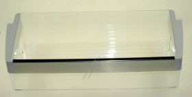 Refrigerator - Freezer Door Shelf - 00673523 Tray [Bosch Siemens]