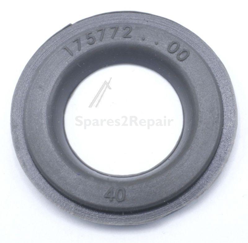 Sealing Ring - 1757720200 C00905935 Seal For Upper Spray Arm Supply Line [Arcelik]